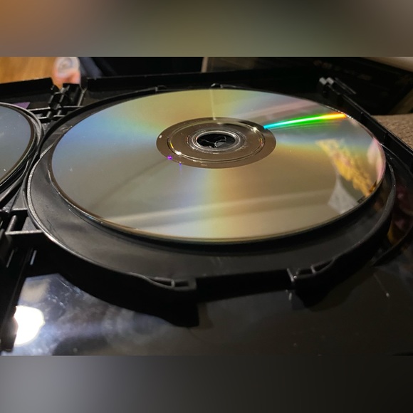 Cartoon Network Bundle DVD 📀 Set (2) - Picture 10 of 15